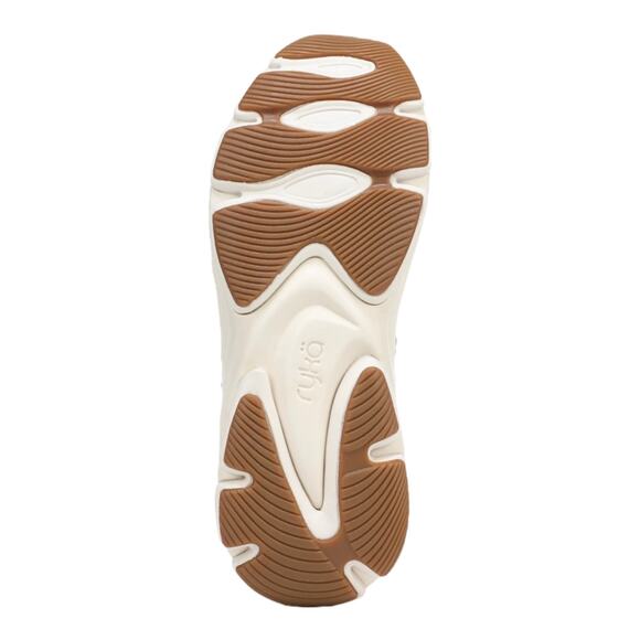 Ryka Women's Devotion Max Mary Jane Walking Sneakers Blue Size 7 1/2 - Picture 4 of 4